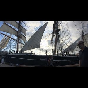 Meet your Posher, Dane